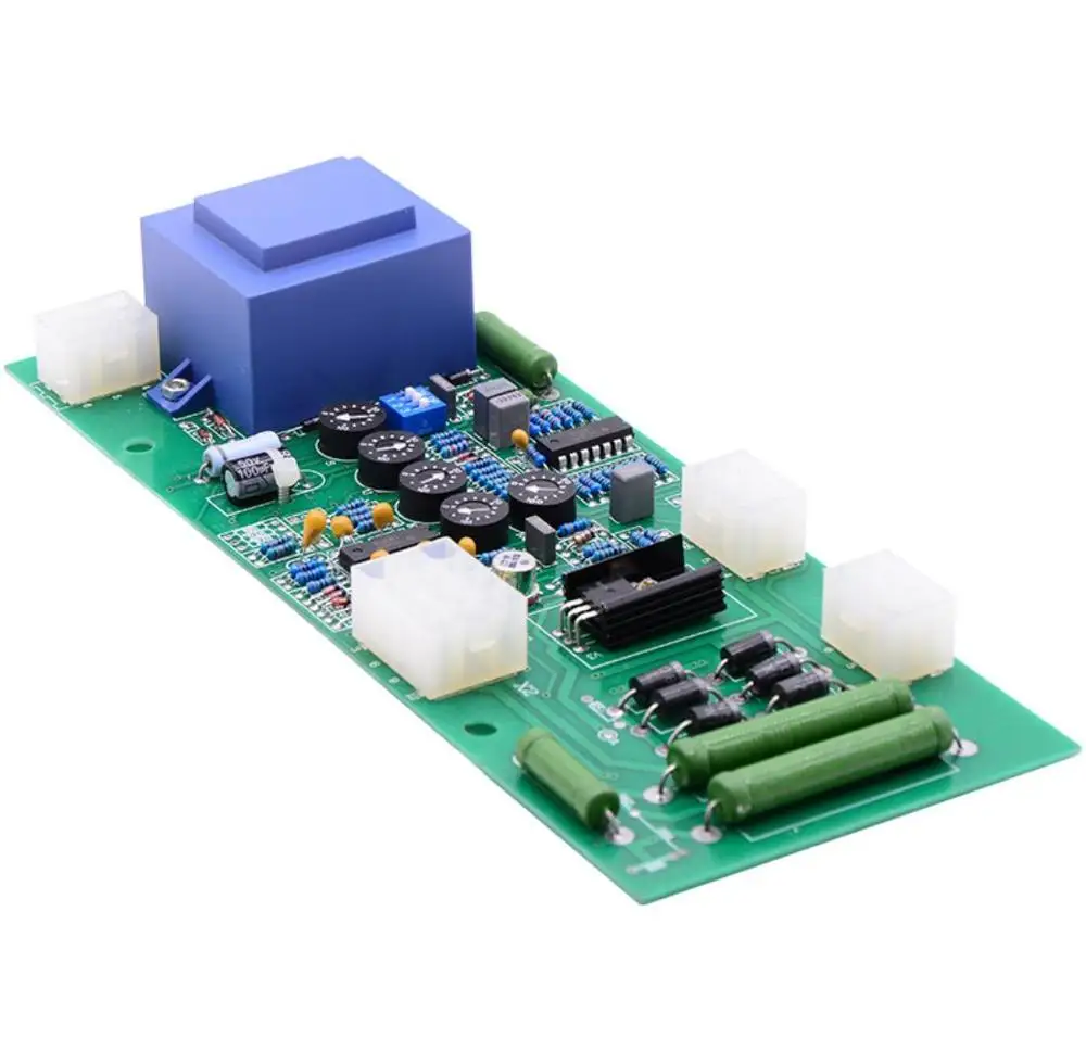 AVR Generator Automatic Voltage Regulator 6GA2-491-1A
AVR Generator Automatic Voltage Regulator 6GA2-491-1A