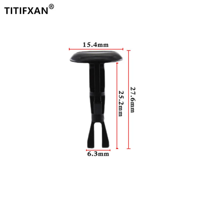 20PCS Car front fender lining fastener clips for Toyota Corolla Prius Camry LEVIN Scion Lexus ES350
20PCS Car front fender lining fastener clips for Toyota Corolla Prius Camry LEVIN Scion Lexus ES350