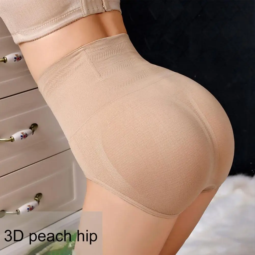 Tummy Control Stretch Panties Solid Color Butt Lift Panties Women Supply Fashion Underpants Ladies High Waist Briefs Clothes
Tummy Control Stretch Panties Solid Color Butt Lift Panties Women Supply Fashion Underpants Ladies High Waist Briefs Clothes