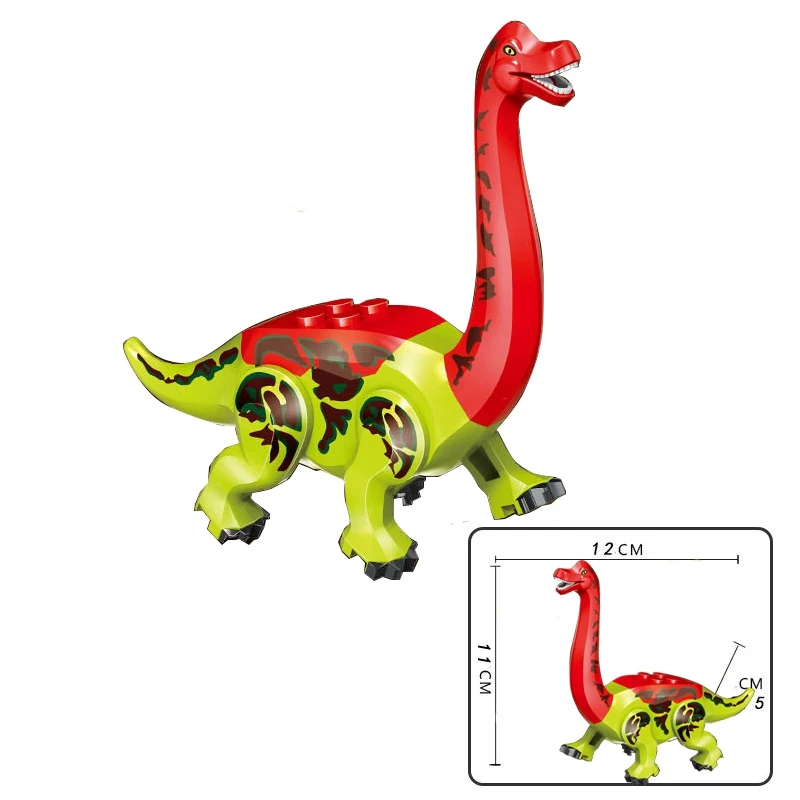 Locking Jurassic Dinosaurs Colorful Tyrannosaurus Rex Wyvern Velociraptor Building Blocks Toys For Children Dinosaur Locking Toy
Locking Jurassic Dinosaurs Colorful Tyrannosaurus Rex Wyvern Velociraptor Building Blocks Toys For Children Dinosaur Locking Toy