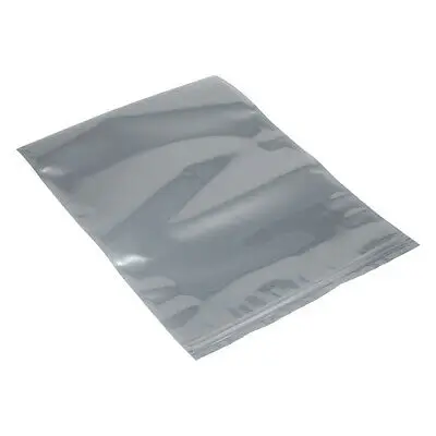 Anti Static Bag, 230x320mm/9x13 inch for Store HDD SSD Electronic Devices, 20pcs
Anti Static Bag, 230x320mm/9x13 inch for Store HDD SSD Electronic Devices, 20pcs