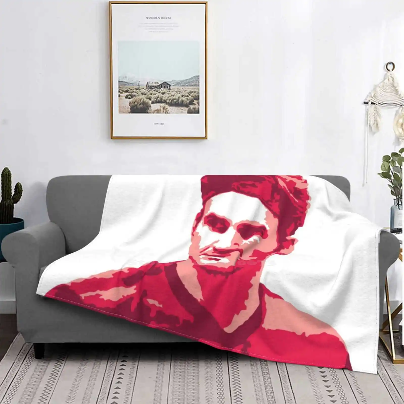 Manta portátil suave y cálida para viajes, tenis, raqueta, red, césped, arcilla, individual, doble Ace Advance Serve Deuce
Manta portátil suave y cálida para viajes, tenis, raqueta, red, césped, arcilla, individual, doble Ace Advance Serve Deuce