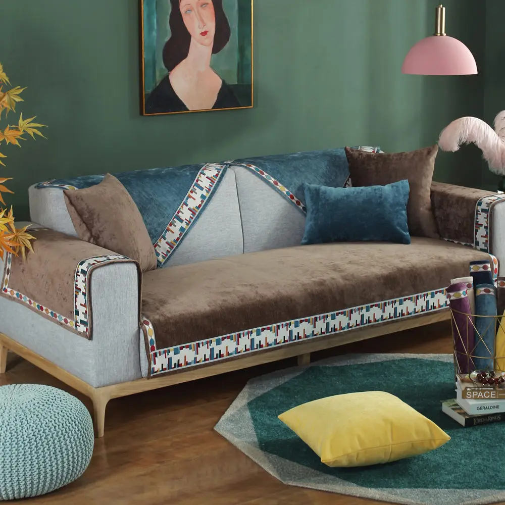 Sofa Cover Towel Chenille Fabric For Living Room Sofa Towel Cover Slipcover Sofa Cover 3 Seater Couch Towel Home Decor
Sofa Cover Towel Chenille Fabric For Living Room Sofa Towel Cover Slipcover Sofa Cover 3 Seater Couch Towel Home Decor