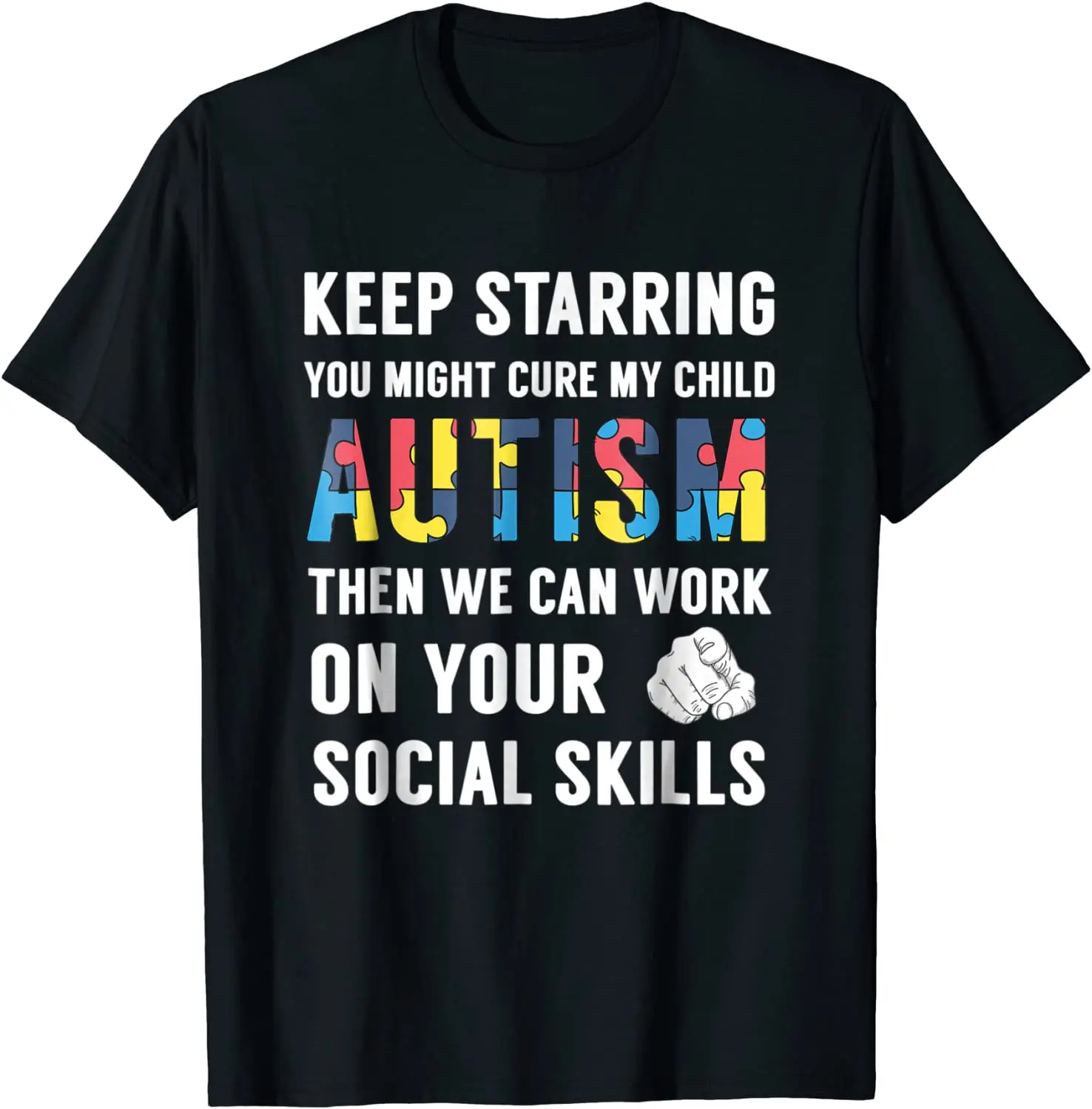 Autism t-shirt Keep Starring You Might Cure My Child Autism Tops Shirts Prevalent Casual Cotton Boy Top T-shirts Summer
Autism t-shirt Keep Starring You Might Cure My Child Autism Tops Shirts Prevalent Casual Cotton Boy Top T-shirts Summer