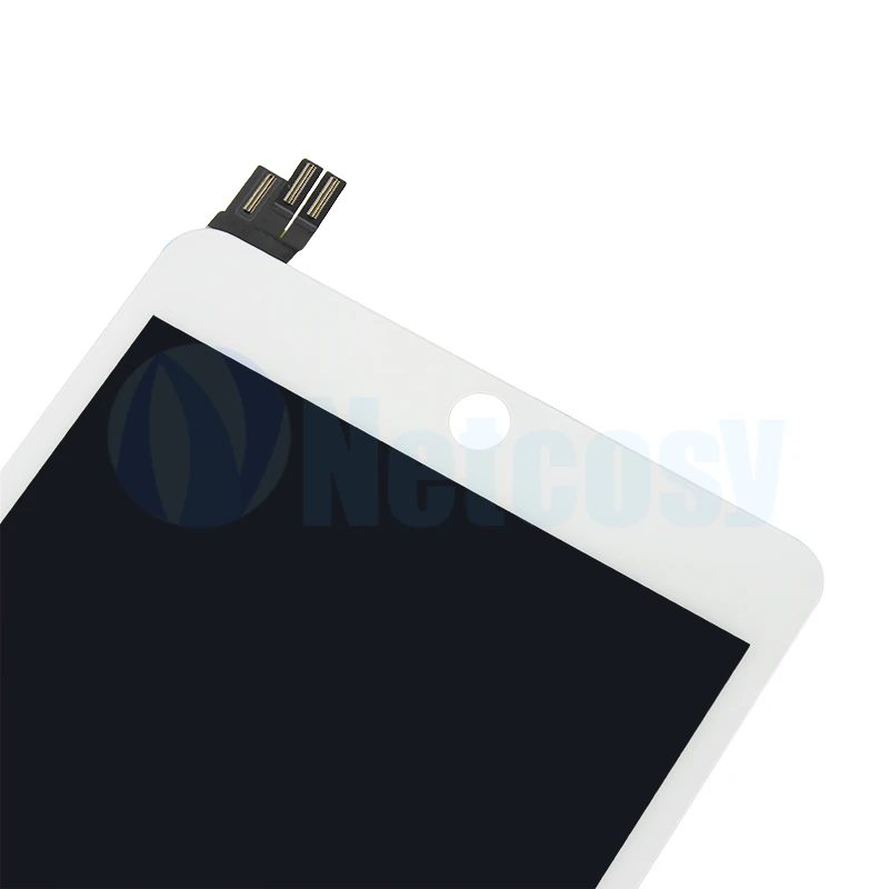 LCD Display For iPad Mini 5 LCD Touch Screen Assembly For iPad Mini5 5th Gen 7.9" A2124 A2126 A2133 Tablet Parts
LCD Display For iPad Mini 5 LCD Touch Screen Assembly For iPad Mini5 5th Gen 7.9" A2124 A2126 A2133 Tablet Parts