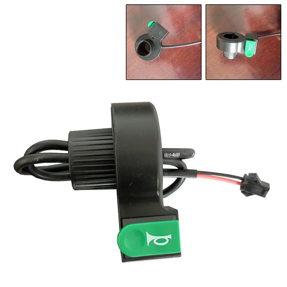 Electric Bicycle Scooter Headlight Horn Button Switch 155/40CM For Electric Vehicles Electric Scooters Bicycle Spare Parts
Electric Bicycle Scooter Headlight Horn Button Switch 155/40CM For Electric Vehicles Electric Scooters Bicycle Spare Parts