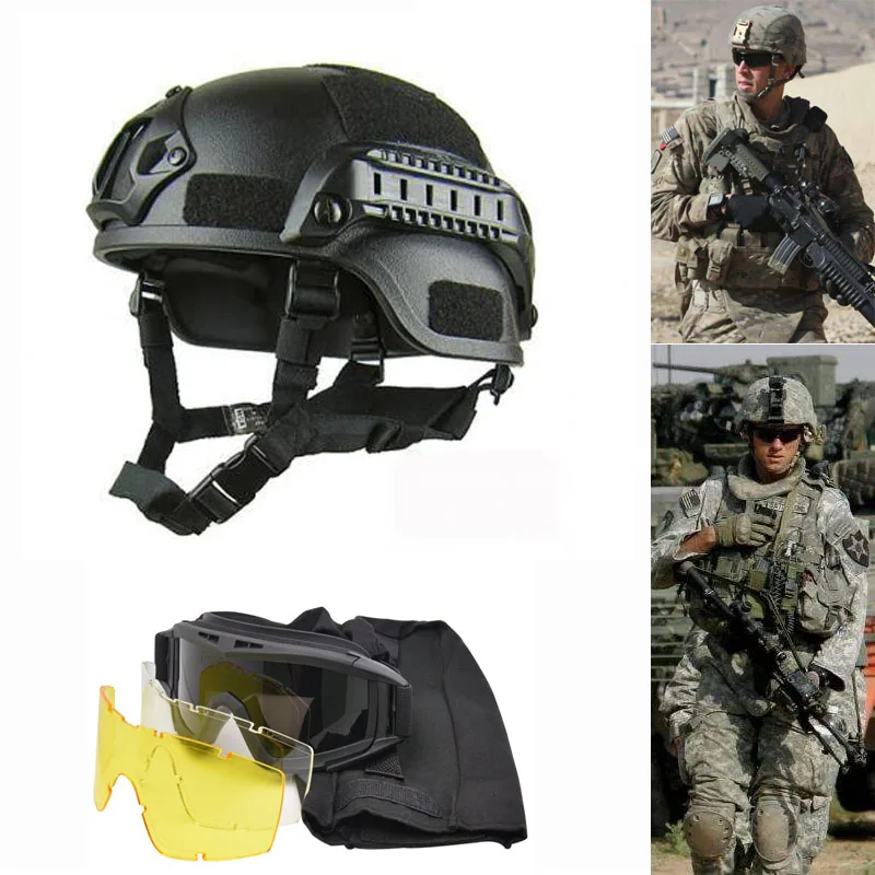 Quality FAST Helmet Airsoft Tactical Helmet Lightweight Outdoor Cycling Airsoft CS Wargame Battle SWAT Hunting Protect Equipment 
Quality FAST Helmet Airsoft Tactical Helmet Lightweight Outdoor Cycling Airsoft CS Wargame Battle SWAT Hunting Protect Equipment