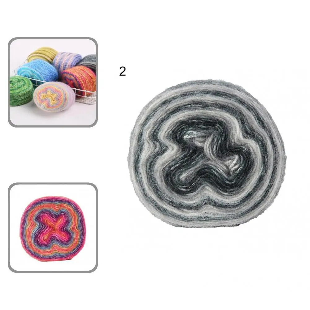 Delicate Crochet Thread Group Good Toughness Breathable Clear Texture Crochet Thread Knitting Cotton Yarn Crochet Yarn
Delicate Crochet Thread Group Good Toughness Breathable Clear Texture Crochet Thread Knitting Cotton Yarn Crochet Yarn