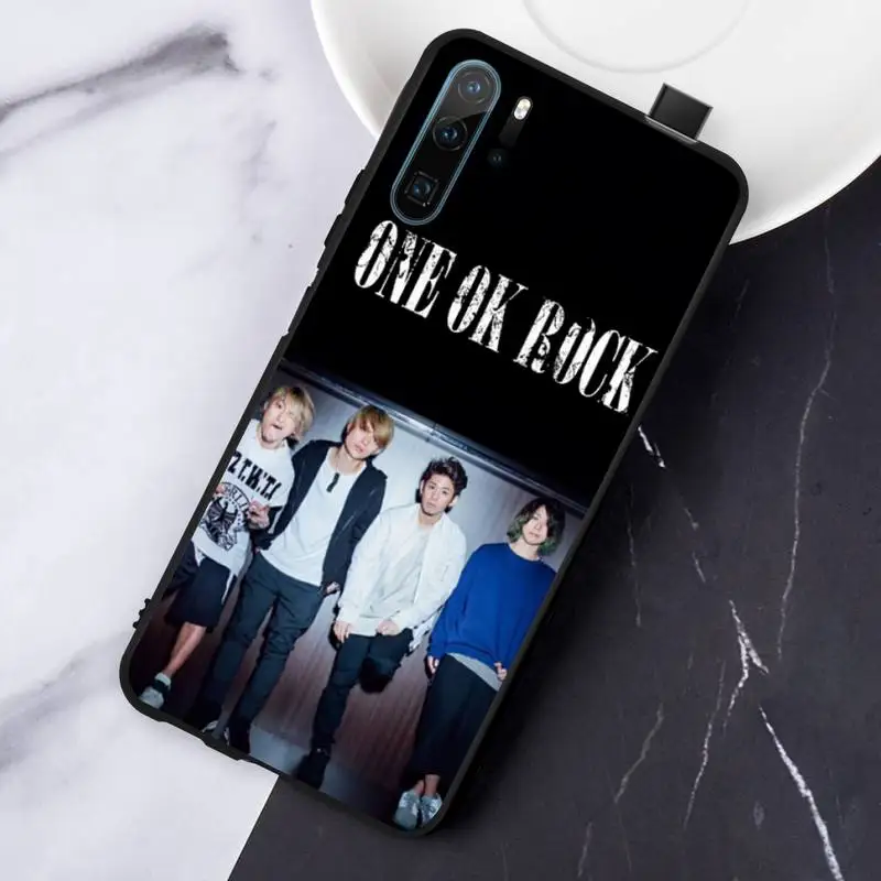 ONE OK ROCK japanese band high quality Phone Case shell For Huawei honor Mate P 10 20 30 40 Pro 10i 9 10 20 8 x Lite 
ONE OK ROCK japanese band high quality Phone Case shell For Huawei honor Mate P 10 20 30 40 Pro 10i 9 10 20 8 x Lite