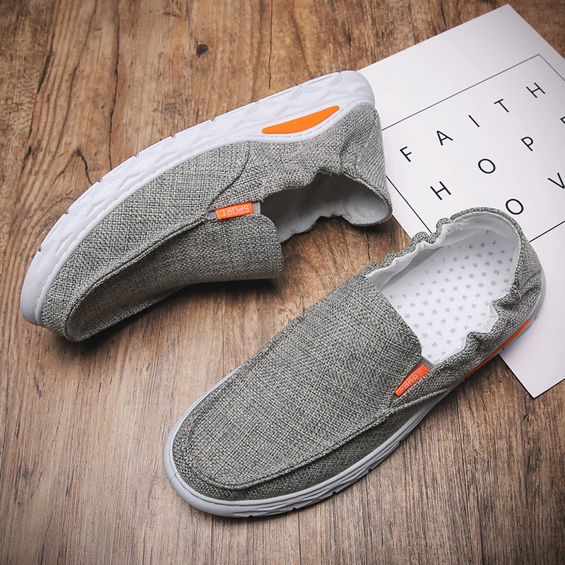 Mens Casual Shoes Slip On Black Loafers Shoes Casual Zapatos Casuales Para Hombre Men Fashion Comfortable Breathable Men's
Mens Casual Shoes Slip On Black Loafers Shoes Casual Zapatos Casuales Para Hombre Men Fashion Comfortable Breathable Men's