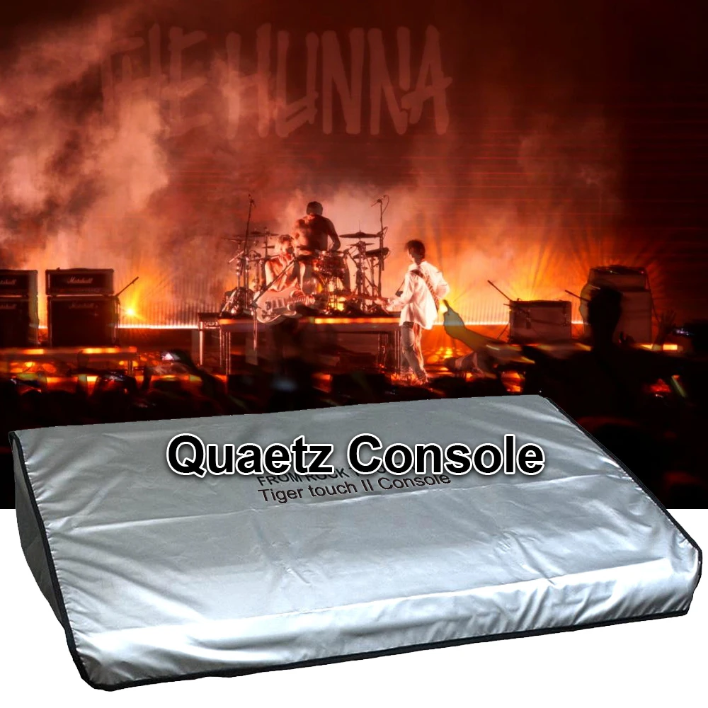 Quartz Console Stage Lighting DMX512 Control Quartz Controller 11.1/11.0 System DJ Disco Moving Head Light LED Outdoor Par Lamp
Quartz Console Stage Lighting DMX512 Control Quartz Controller 11.1/11.0 System DJ Disco Moving Head Light LED Outdoor Par Lamp