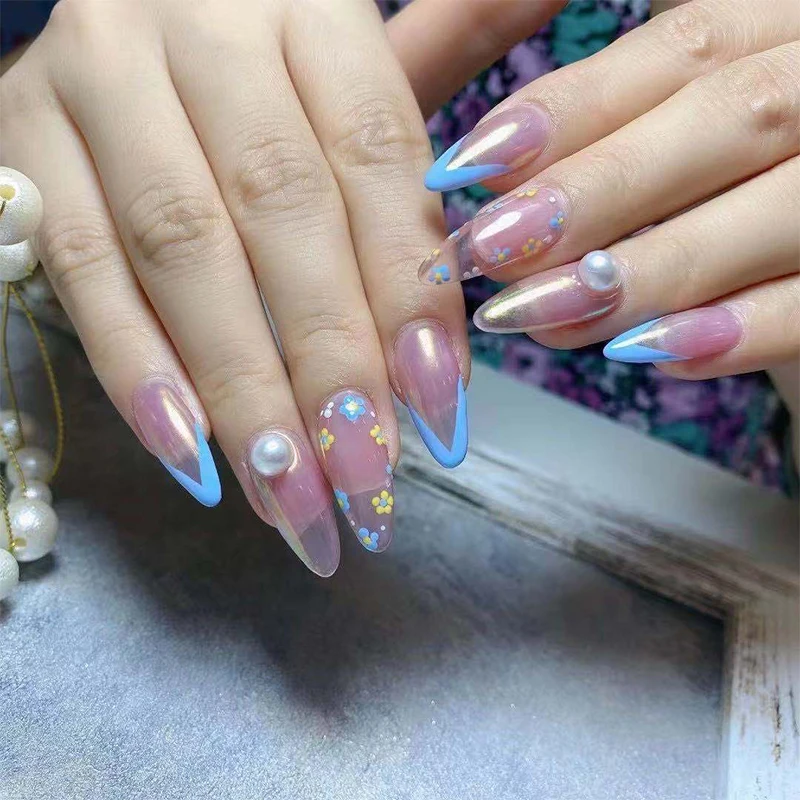 Professional Silicone Head Nail Stampers Double Head Nail Stamper Nail Scraper Nail Polish Print Manicure Nail Tool
Professional Silicone Head Nail Stampers Double Head Nail Stamper Nail Scraper Nail Polish Print Manicure Nail Tool