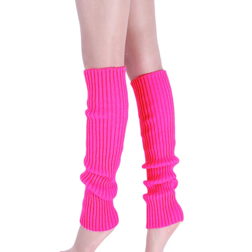 2021 Fashion Women Winter Knitted Leg Warmers Boot Cuffs Trim Toppers Candy Color Girl Keep Warm Socks Knitting Long Leg Warmers
2021 Fashion Women Winter Knitted Leg Warmers Boot Cuffs Trim Toppers Candy Color Girl Keep Warm Socks Knitting Long Leg Warmers