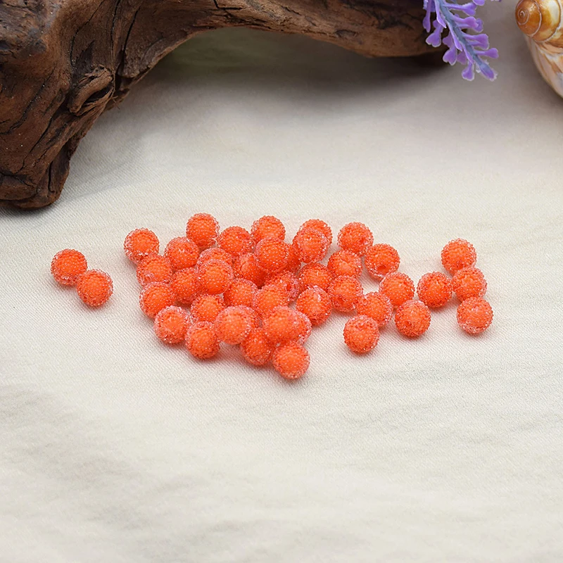 10Pcs 8MM Candy Color Round Resin Spacer Beads For DIY Making Necklace Earrings Bracelet Loose Beads Jewelry Accessories
10Pcs 8MM Candy Color Round Resin Spacer Beads For DIY Making Necklace Earrings Bracelet Loose Beads Jewelry Accessories