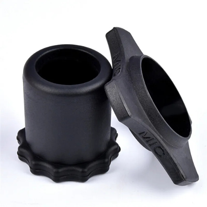 1 Set Microphone Anti-roll + Tail Sets of Wireless Microphone Anti-skid Ring Protective Sleeve
1 Set Microphone Anti-roll + Tail Sets of Wireless Microphone Anti-skid Ring Protective Sleeve