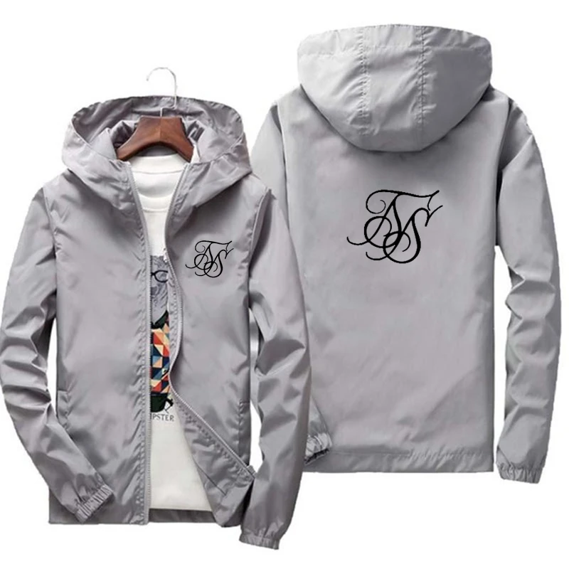 2021 new windbreaker for men spring summer outdoor hooded jacket for men windbreaker zipper thin jacket brand clothing
2021 new windbreaker for men spring summer outdoor hooded jacket for men windbreaker zipper thin jacket brand clothing