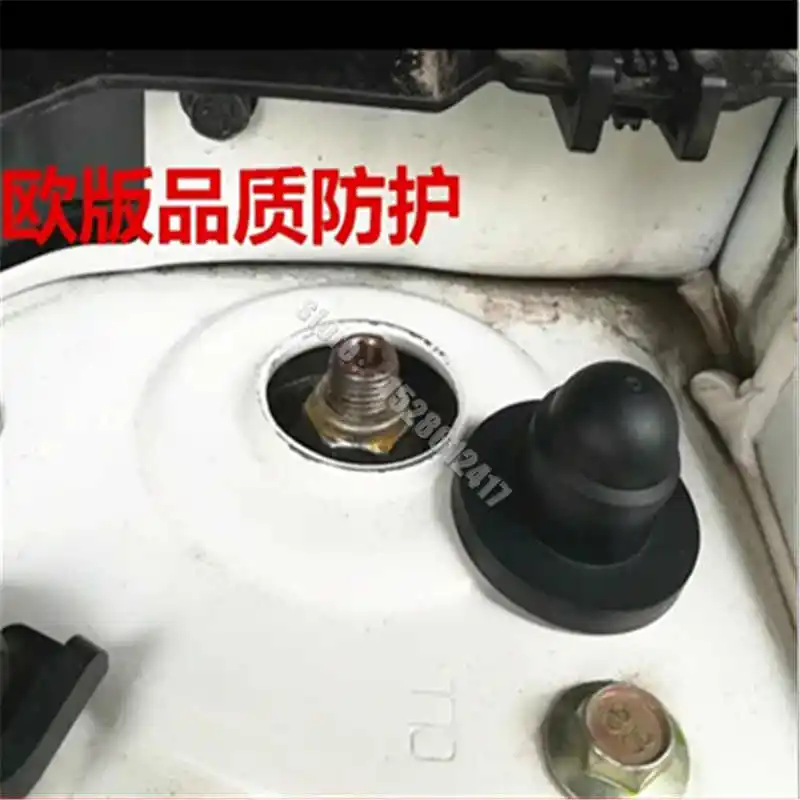 Для Nissan X-TRAIL T31 T32 Qashqai J10 J11 SYLPHY TIIDA автомобильный Стайлинг пылеуловитель передний амортизатор защита от ржавчины 2 шт.
Для Nissan X-TRAIL T31 T32 Qashqai J10 J11 SYLPHY TIIDA автомобильный Стайлинг пылеуловитель передний амортизатор защита от ржавчины 2 шт.