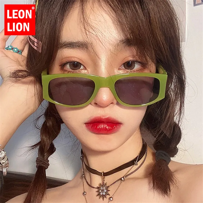LeonLion Cateye Retro Sunglasses Women 2021 Vintage Eyewear Women Luxury Brand Glasses Women/Men Mirror Oculos De Sol Feminino
LeonLion Cateye Retro Sunglasses Women 2021 Vintage Eyewear Women Luxury Brand Glasses Women/Men Mirror Oculos De Sol Feminino