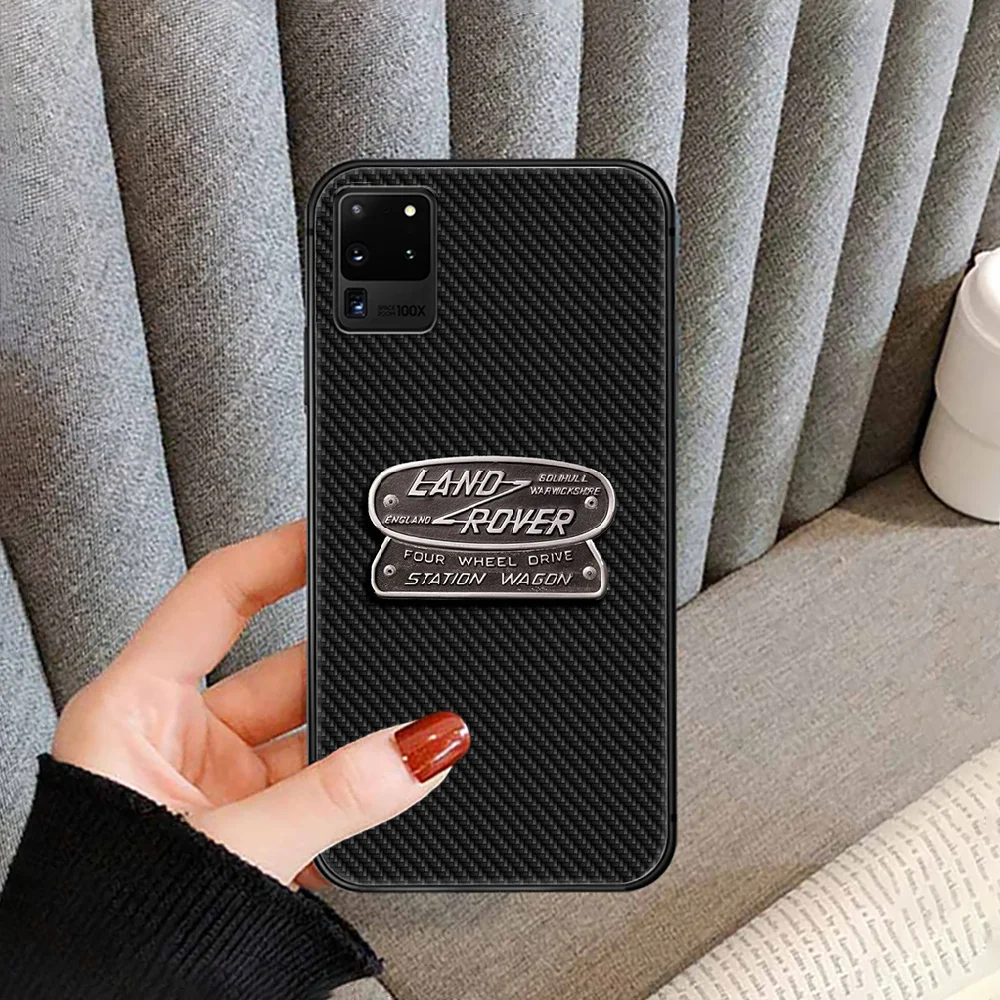 British Car Brand Land Rover Phone Case Cover For For SamSung Galaxy S Note 7 8 9 10 20 Uitra Plus E Lite Black black prime
British Car Brand Land Rover Phone Case Cover For For SamSung Galaxy S Note 7 8 9 10 20 Uitra Plus E Lite Black black prime
