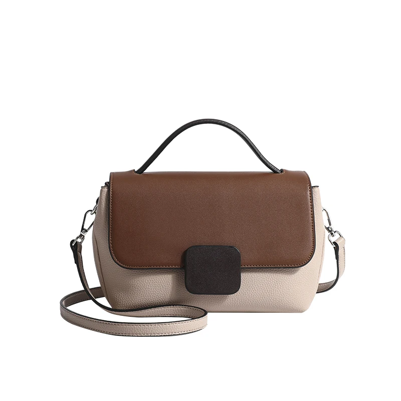 Women's Shoulder Bag 2022 Spring New Crossbody Flap Square Bag Woman Fashion Buckle Handbag Women Casual Shoulder Messenger Bags
Women's Shoulder Bag 2022 Spring New Crossbody Flap Square Bag Woman Fashion Buckle Handbag Women Casual Shoulder Messenger Bags