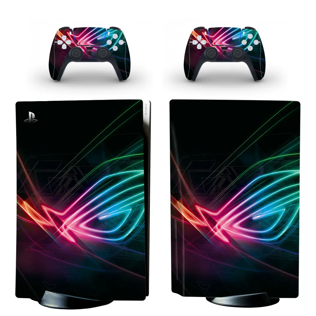 Science PS5 Standard Disc Edition Skin Sticker Decal Cover for PlayStation 5 Console & Controller PS5 Skin Sticker Vinyl
Science PS5 Standard Disc Edition Skin Sticker Decal Cover for PlayStation 5 Console & Controller PS5 Skin Sticker Vinyl