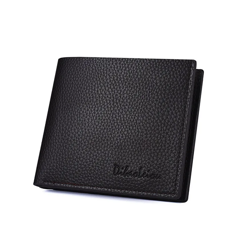 NEW Top 2020 Vintage Men PU Brand Luxury Wallet Short Slim Male Purses Money Clip Credit Card Dollar Price Portomonee Carteria
NEW Top 2020 Vintage Men PU Brand Luxury Wallet Short Slim Male Purses Money Clip Credit Card Dollar Price Portomonee Carteria