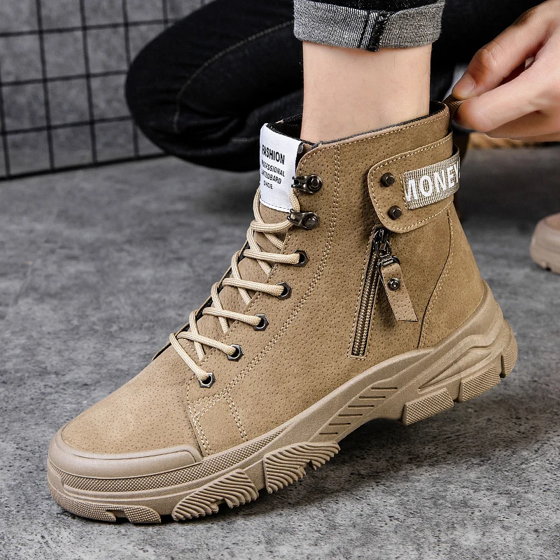 Chelsea Boots Men Zapatos Informales De Hombre Leather Boots For Men Sport Casual Shoes Zapatillas Mens Cowboy Home Man
Chelsea Boots Men Zapatos Informales De Hombre Leather Boots For Men Sport Casual Shoes Zapatillas Mens Cowboy Home Man