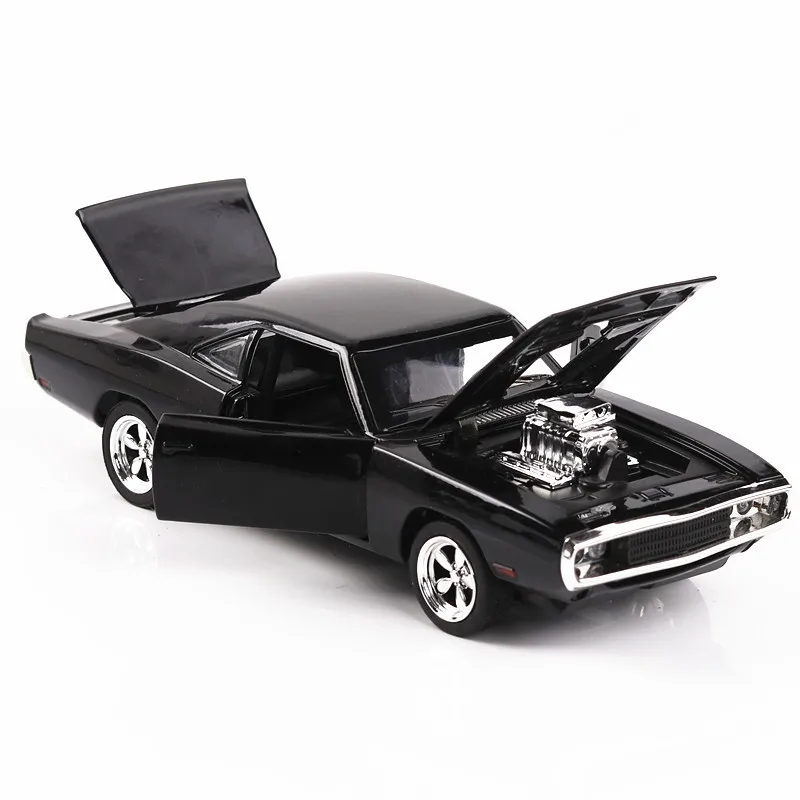 1/32 Diecasts & Toy Vehicles the fast and the Furious Dodge Car Model With Sound&Light Collection Car Toys For Boy Children Gift
1/32 Diecasts & Toy Vehicles the fast and the Furious Dodge Car Model With Sound&Light Collection Car Toys For Boy Children Gift
