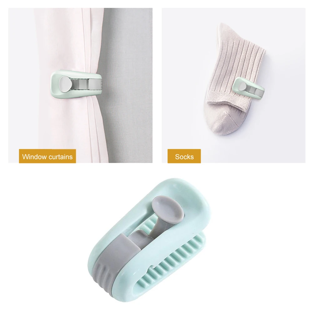 6pcs Quilt Blanket Clip No Needle Safety Invisible Bed Cover Sheet Holder Household Non-Slip Device Home Storage
6pcs Quilt Blanket Clip No Needle Safety Invisible Bed Cover Sheet Holder Household Non-Slip Device Home Storage
