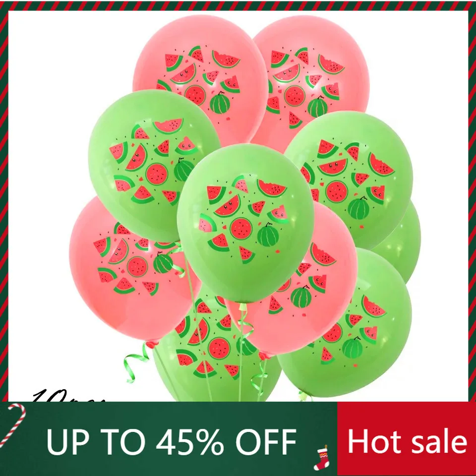 2021 Summer Party Balloons Fruit Watermelon Birthday Decoration Number Balloon Kids Birthday Party Baby Shower Decor Globos
2021 Summer Party Balloons Fruit Watermelon Birthday Decoration Number Balloon Kids Birthday Party Baby Shower Decor Globos