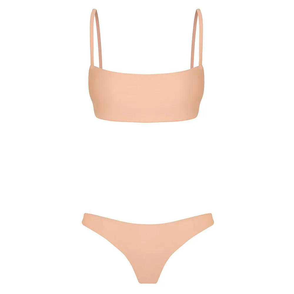 2021 Sexy Push Up Unpadded Brazilian Bikini Set Women Swimwear Swimsuit Thong Beach Suit Biquini Bathing Suits Beach Suit #1G
2021 Sexy Push Up Unpadded Brazilian Bikini Set Women Swimwear Swimsuit Thong Beach Suit Biquini Bathing Suits Beach Suit #1G