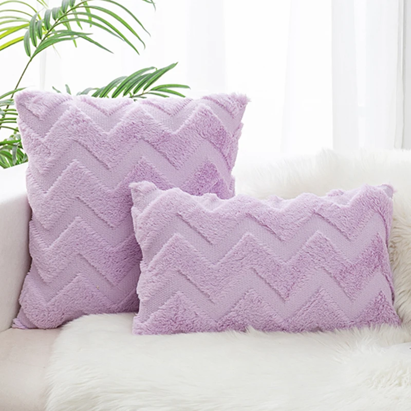 Inyahome Throw Pillow Covers Soft Plush Short Wool Velvet Decorative Luxury Style Cushion Case Pillow Shell for Sofa Bedroom
Inyahome Throw Pillow Covers Soft Plush Short Wool Velvet Decorative Luxury Style Cushion Case Pillow Shell for Sofa Bedroom