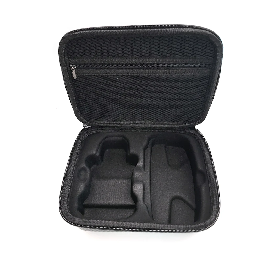 Waterproof Drone Mavic Mini Carrying Travel Case Storage Bag for DJI Mavic Mini Accessories 
Waterproof Drone Mavic Mini Carrying Travel Case Storage Bag for DJI Mavic Mini Accessories