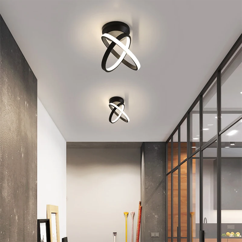 Modern led chandelier for corridro foyer bedroom lobby white or black painted home deco small chandeliers fixtures 180x160mm 12W 
Modern led chandelier for corridro foyer bedroom lobby white or black painted home deco small chandeliers fixtures 180x160mm 12W
