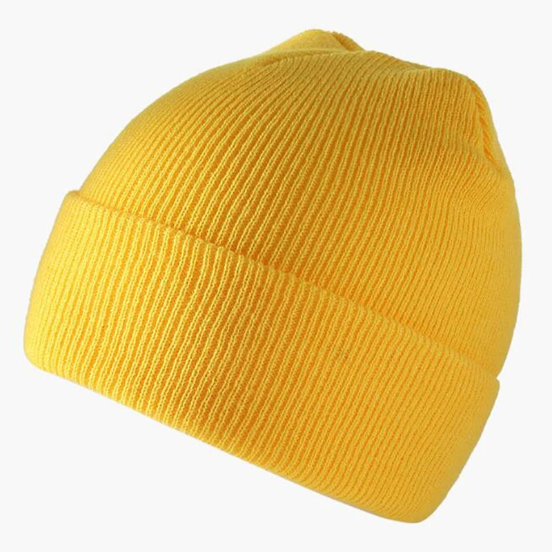 Solid Unisex Beanie Autumn Winter Wool Blends Soft Warm Knitted Cap Men Women SkullCap Hats Gorro Ski Caps Beanies
Solid Unisex Beanie Autumn Winter Wool Blends Soft Warm Knitted Cap Men Women SkullCap Hats Gorro Ski Caps Beanies