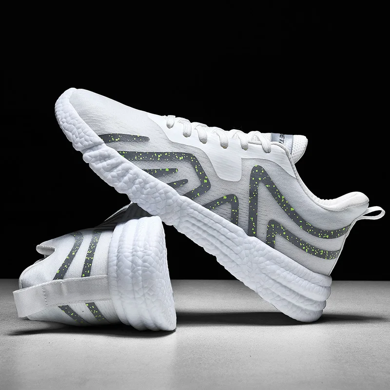 Sneaker Casual Shoes Male Sneakers Zapatos Casuales Para Hombre White Casual Shoes Sapatos Men 39 S Black Fashion Men's
Sneaker Casual Shoes Male Sneakers Zapatos Casuales Para Hombre White Casual Shoes Sapatos Men 39 S Black Fashion Men's