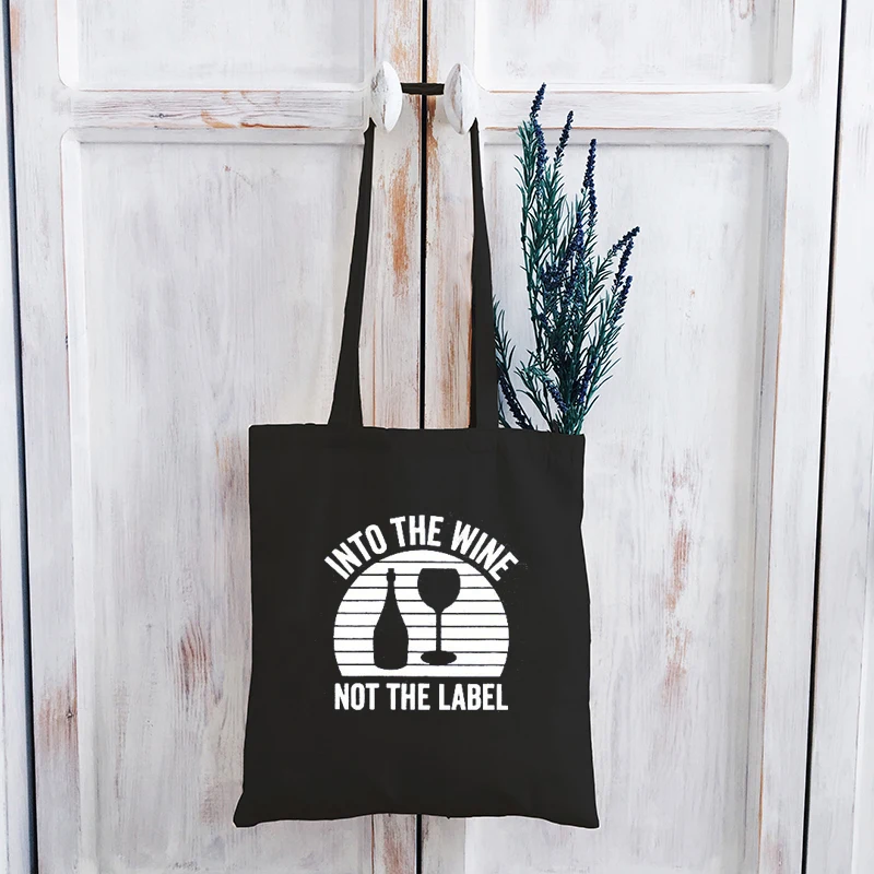 Into The Wine Not The Label Shirt Women Graphic Tees 2021 Wine Lover Tshirt Drinking Clothing Women Summer Print New 
Into The Wine Not The Label Shirt Women Graphic Tees 2021 Wine Lover Tshirt Drinking Clothing Women Summer Print New