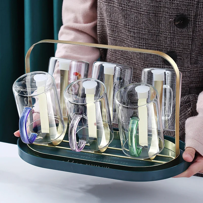 Kitchen Iron Rack Water Cup Drain Rack Drying Rack Vertical Kitchen Accessories Storage Supplies Gadget Organizer Kitchen Tools
Kitchen Iron Rack Water Cup Drain Rack Drying Rack Vertical Kitchen Accessories Storage Supplies Gadget Organizer Kitchen Tools