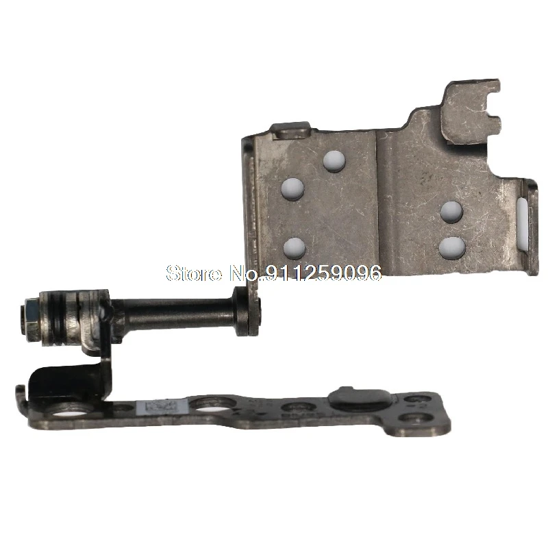 Laptop LCD Hinge L&R For Lenovo For IdeaPad 310S-15 310S-15IKB 80UW 5H50M43972 New
Laptop LCD Hinge L&R For Lenovo For IdeaPad 310S-15 310S-15IKB 80UW 5H50M43972 New