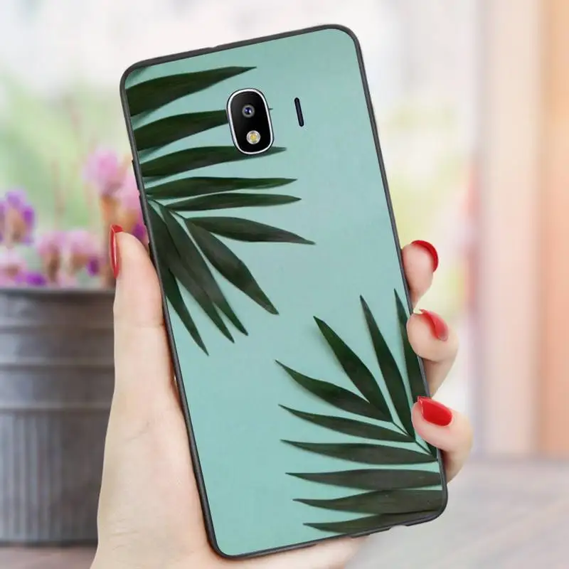 Retro Flower Leaf Phone Case For Huawei nova 5 6 7 pro Y5 2019 prime 2018 Y9s Y7 Black Soft nax fundas cover
Retro Flower Leaf Phone Case For Huawei nova 5 6 7 pro Y5 2019 prime 2018 Y9s Y7 Black Soft nax fundas cover