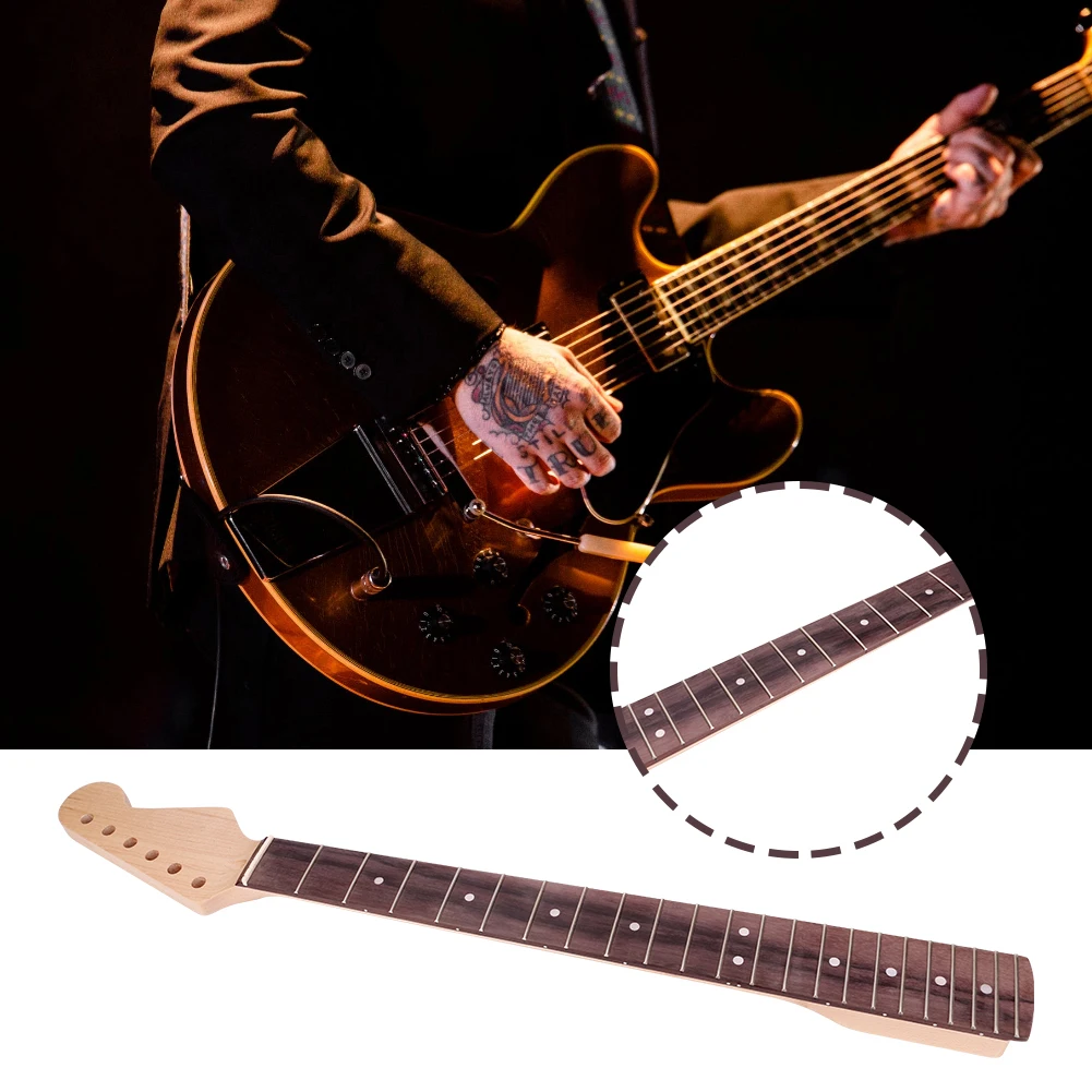 2019 New Anself Maple Fingerboard Guitar Neck for Electric Guitars neck for ST type guitar
2019 New Anself Maple Fingerboard Guitar Neck for Electric Guitars neck for ST type guitar