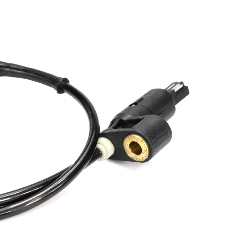 34521163027 Front Left / Right ABS Wheel Speed Sensor for E36 3 Series M3 Z3
34521163027 Front Left / Right ABS Wheel Speed Sensor for E36 3 Series M3 Z3