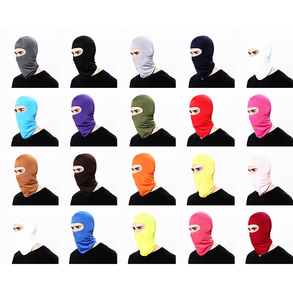 Face Mask Full Face Scarf Cycling Balaclava Hiking Cycling Hunting Hat Balaclava Neck Summer Sun Ultra UV Protection
Face Mask Full Face Scarf Cycling Balaclava Hiking Cycling Hunting Hat Balaclava Neck Summer Sun Ultra UV Protection