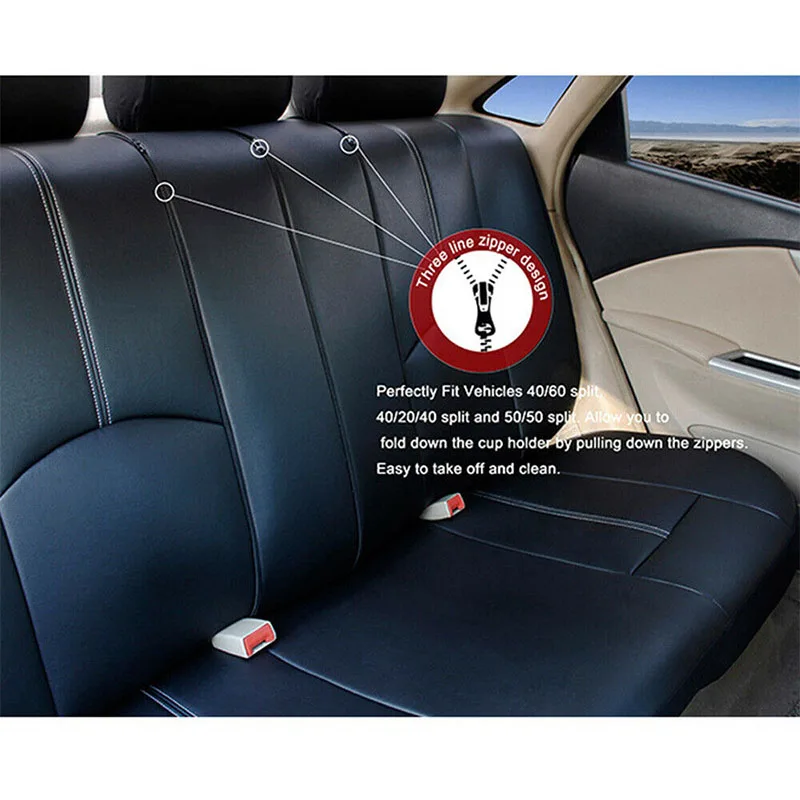 Car Seat Cover Universal Auto Accessories for Audi A6 C5 C6 C7 4f Avant Allroad Q3 Q5 Q7 Sq5 2012 2013 2014 2015 2016 2017 2018
Car Seat Cover Universal Auto Accessories for Audi A6 C5 C6 C7 4f Avant Allroad Q3 Q5 Q7 Sq5 2012 2013 2014 2015 2016 2017 2018