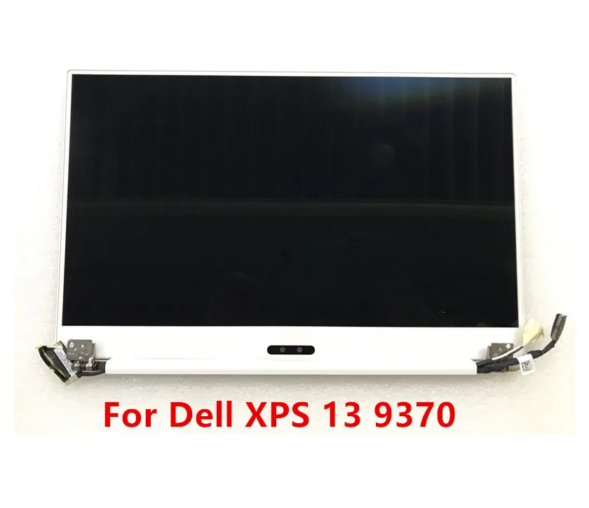 ЖК-сенсорный экран 13,3 дюйма для Dell XPS 13 9370, светодиодный ЖК-сенсорный экран в сборе, FHD UHD
ЖК-сенсорный экран 13,3 дюйма для Dell XPS 13 9370, светодиодный ЖК-сенсорный экран в сборе, FHD UHD