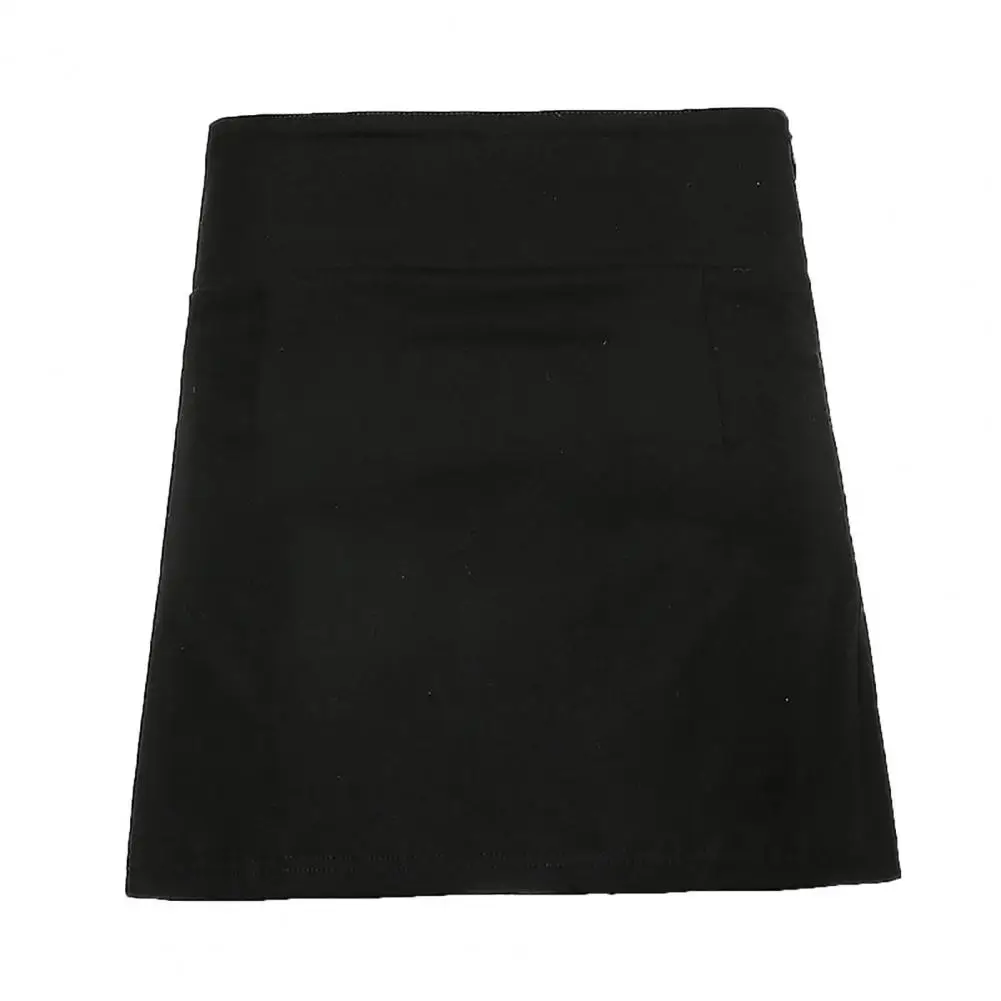 Solid Color Pleated Skirt Women Sexy Zipper High Waist Mini Skirt for Women Girls Harajuku Mini Skirts Sexy Pleated Skirts Black
Solid Color Pleated Skirt Women Sexy Zipper High Waist Mini Skirt for Women Girls Harajuku Mini Skirts Sexy Pleated Skirts Black