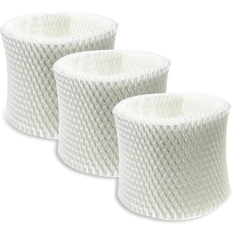Совместим с Hcm-350,Hcm-300T, Hcm-600, Hcm-710, Hcm-315T, заменяет впитывающие влагу фильтры для Honeywell Hac-504 и Hac
Совместим с Hcm-350,Hcm-300T, Hcm-600, Hcm-710, Hcm-315T, заменяет впитывающие влагу фильтры для Honeywell Hac-504 и Hac