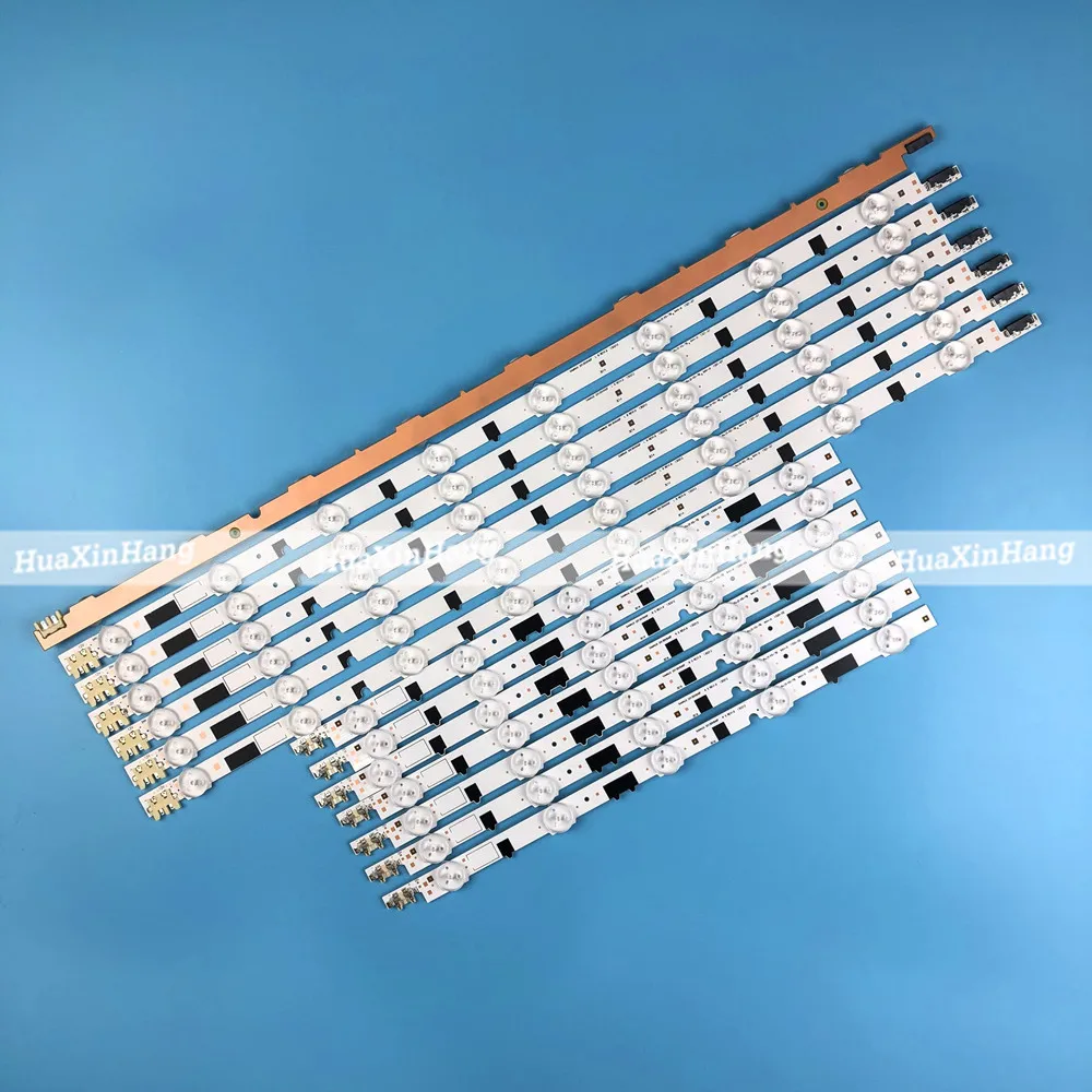 Светодиодная подсветка для UE40F5000 UE40F5300 UE40F5500 UE40F6320 UE40F6500 UE40F6510 UE40F6670 UE40F6100 UE40F6800