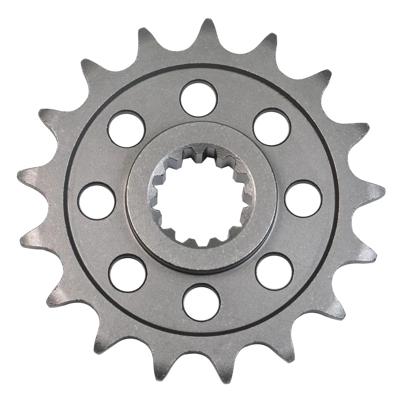 KSF 450 ZX-6R Ninjia 600 Motorcycle&ATV 520 Chain 14,15,16T Front Sprocket Wheel Gear For Kawasaki KSF450 08-14 ZX 6R 07-18
KSF 450 ZX-6R Ninjia 600 Motorcycle&ATV 520 Chain 14,15,16T Front Sprocket Wheel Gear For Kawasaki KSF450 08-14 ZX 6R 07-18