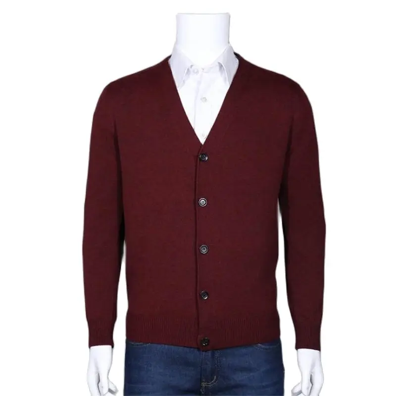 Хлопковый свитер мужской кардиган свитер мужские свитера с v-образным вырезом мужской кардиган свитер Трикотажное изделие для мужчин куртк...
Хлопковый свитер мужской кардиган свитер мужские свитера с v-образным вырезом мужской кардиган свитер Трикотажное изделие для мужчин куртк...